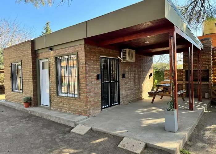 Casas De Alquiler Fika