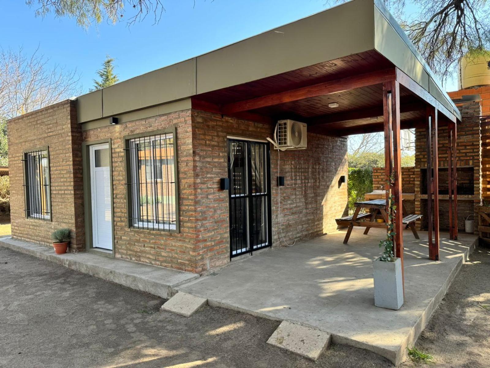 Holiday home Fika Capilla del Monte
