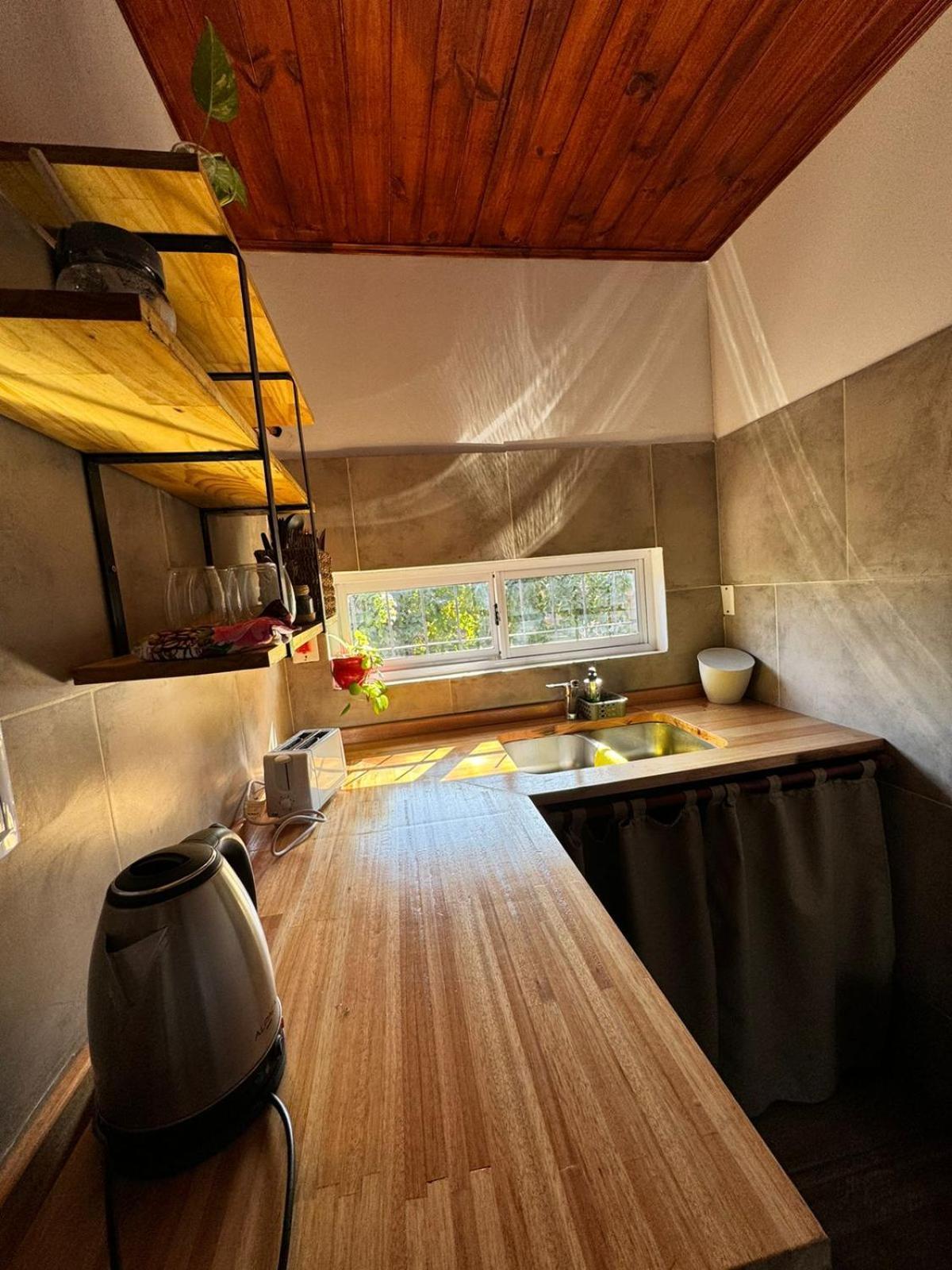 Holiday home Fika Capilla del Monte