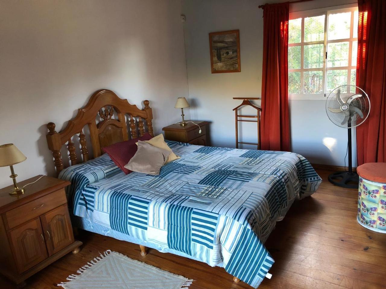 Fika Holiday home Capilla del Monte