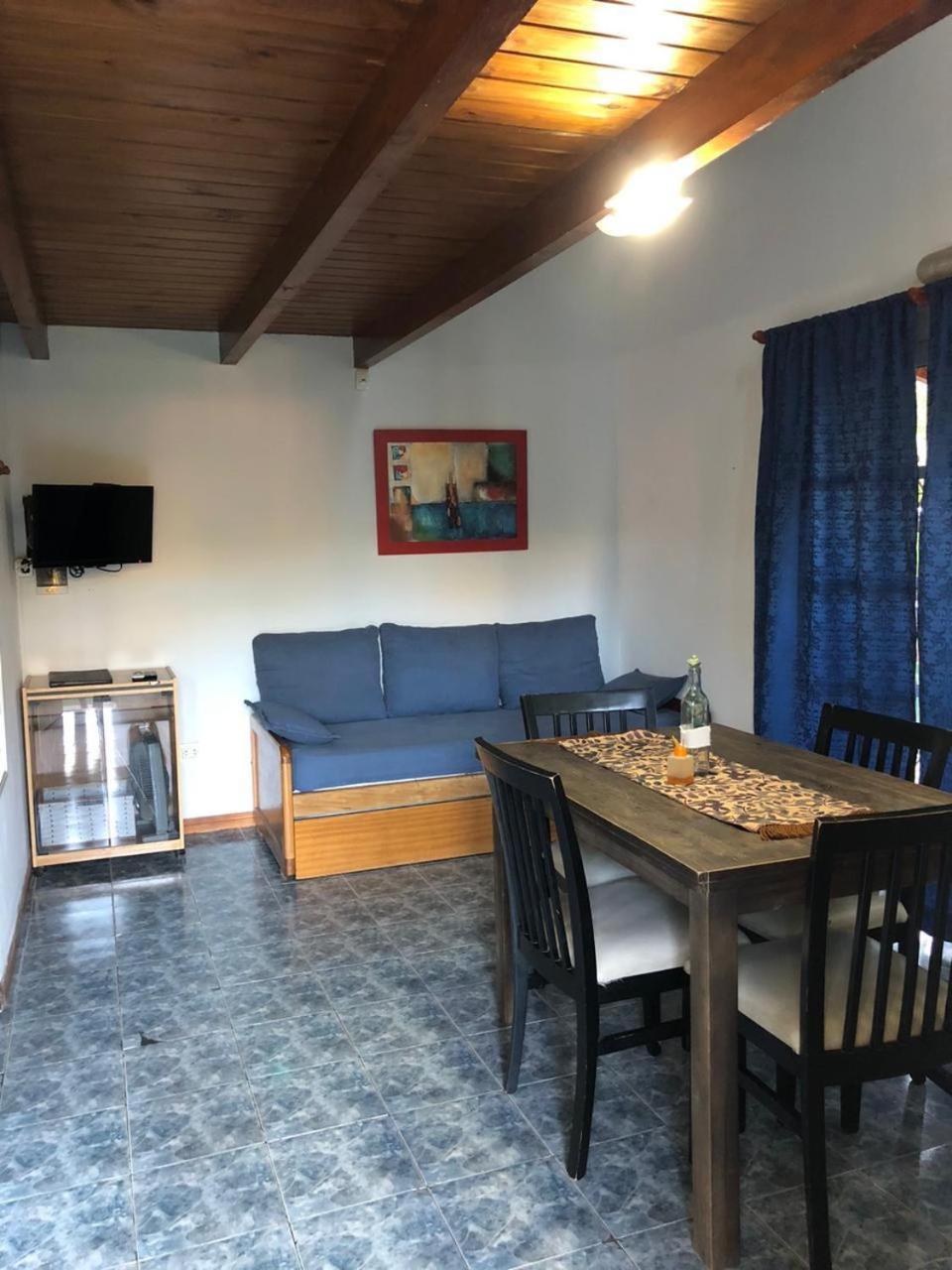 Holiday home Fika Capilla del Monte