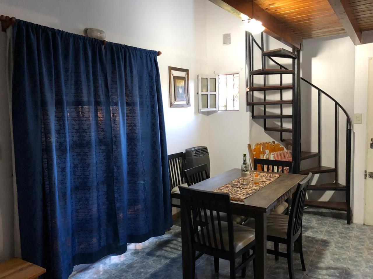 Fika Holiday home Capilla del Monte