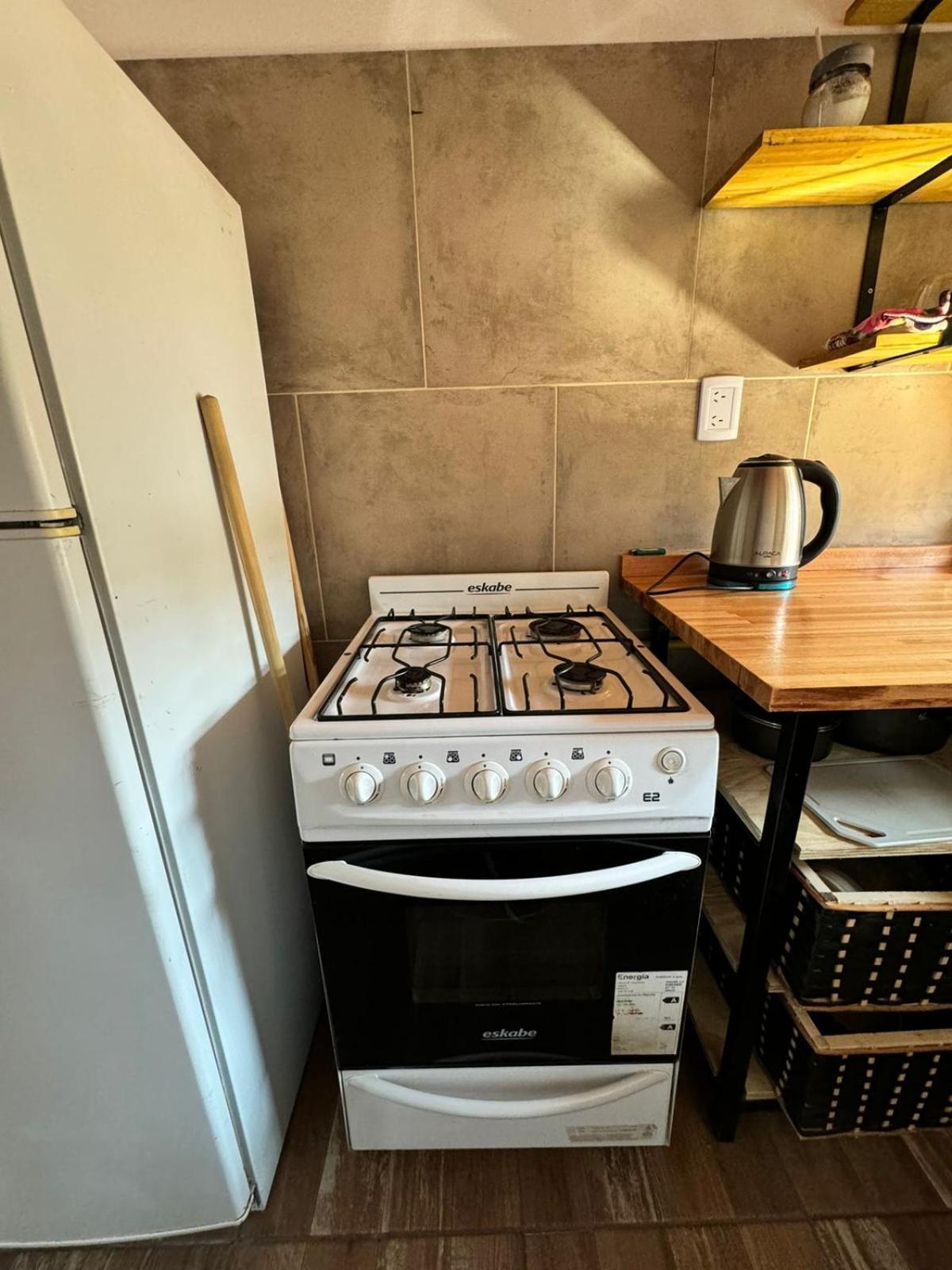 Fika Holiday home