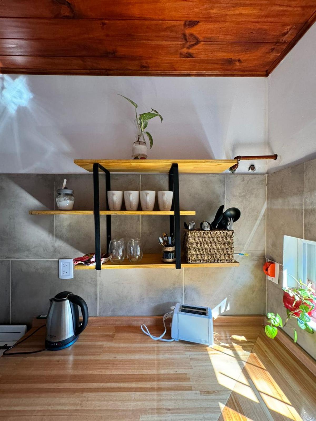 Fika Holiday home *
