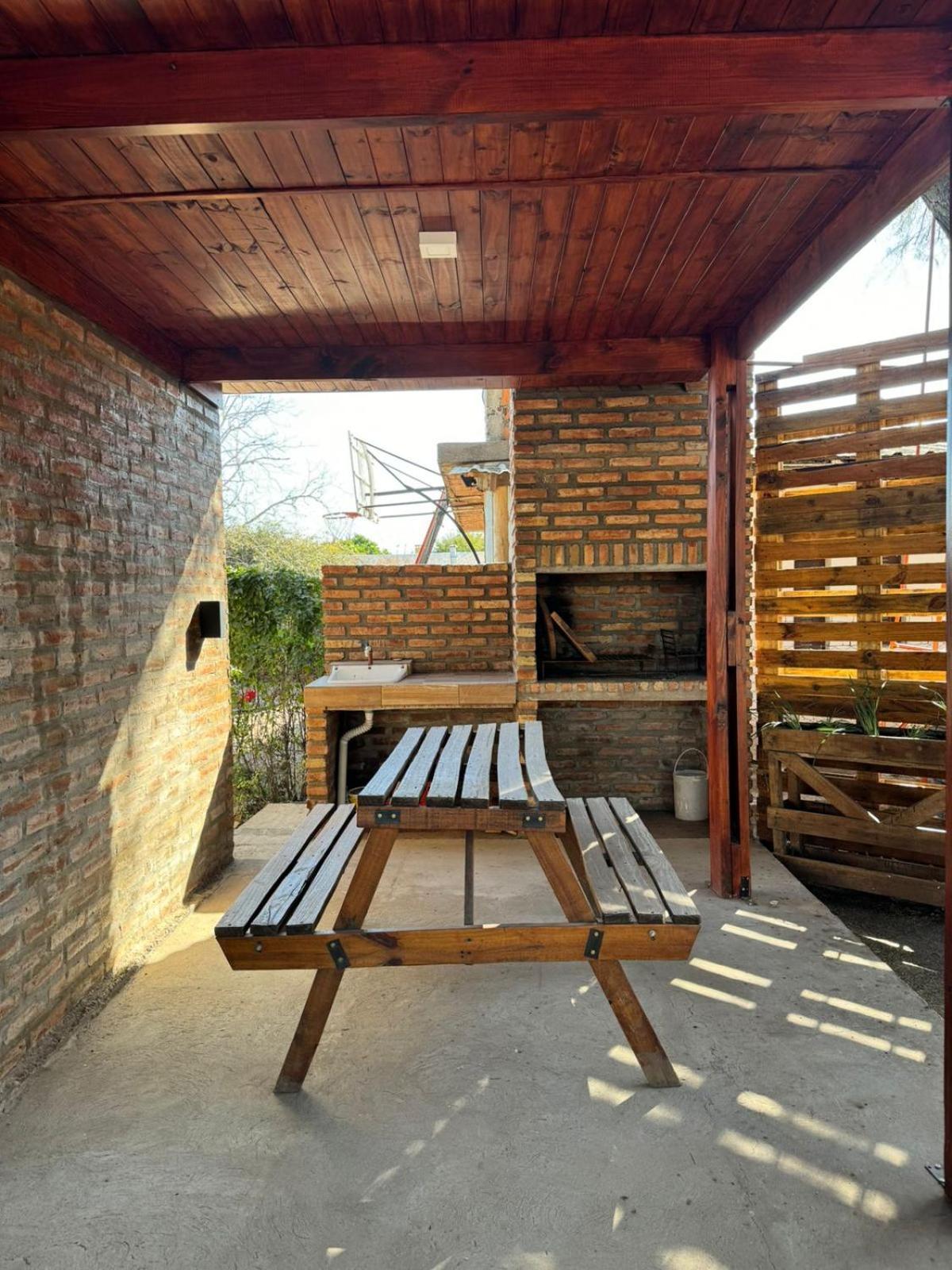 Holiday home Fika